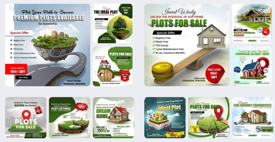 Content Creation & Editing